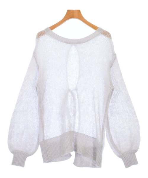 フレイアイディー(FRAY I.D)のFRAY I.D ニット・セーター