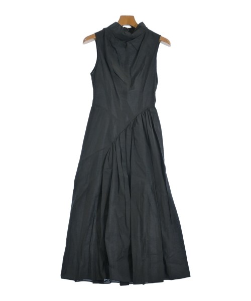 FRAY I.D(フレイアイディー)ワンピース 黒 サイズ:0(S位)/2200643305106