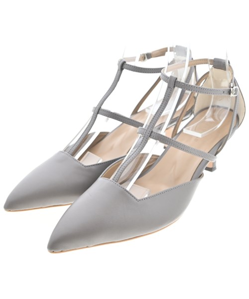 FRAY I.D(フレイアイディー)のパンプス サイズ:EU37(23.5cm位) 4,800円