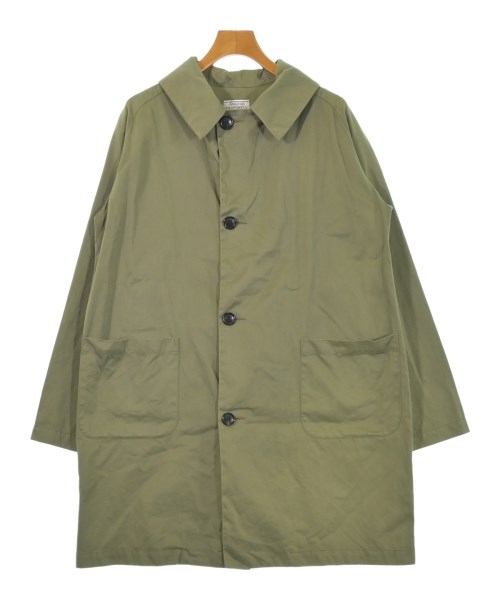 ギャレゴデスポート(GALLEGO DESPORTES)のGALLEGO DESPORTES ステンカラーコート