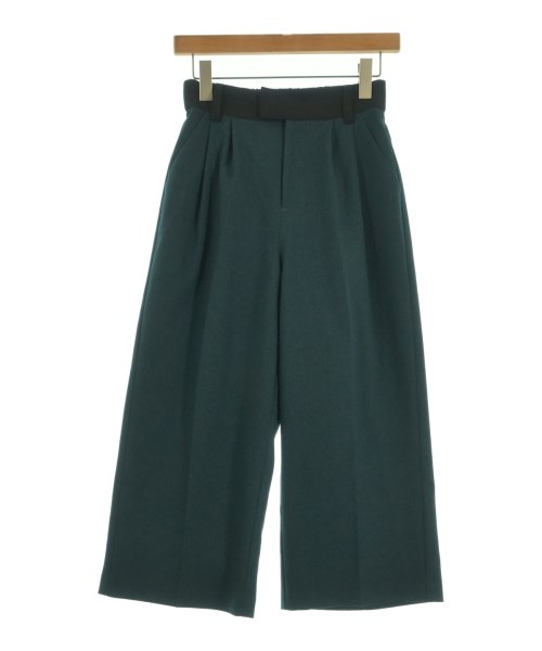 soffitto(ソフィット)のクロップドパンツ サイズ:2(M位) 2,400円