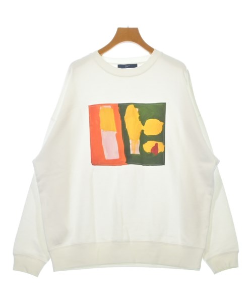 soffitto(ソフィット)のスウェット サイズ:F 4,000円