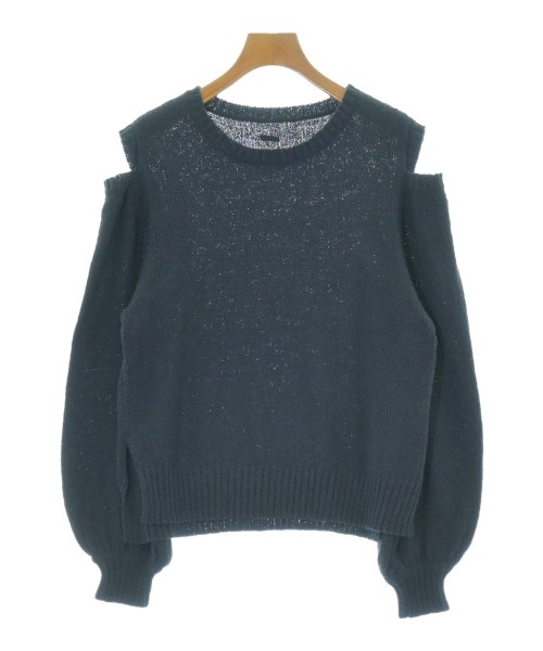 soffitto(ソフィット)のニット・セーター サイズ:F 3,600円