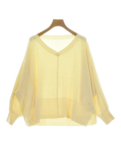 soffitto(ソフィット)のニット・セーター サイズ:F 3,600円