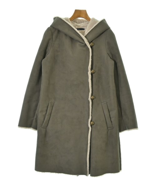 soffitto(ソフィット)のムートンコート サイズ:-(M位) 5,800円