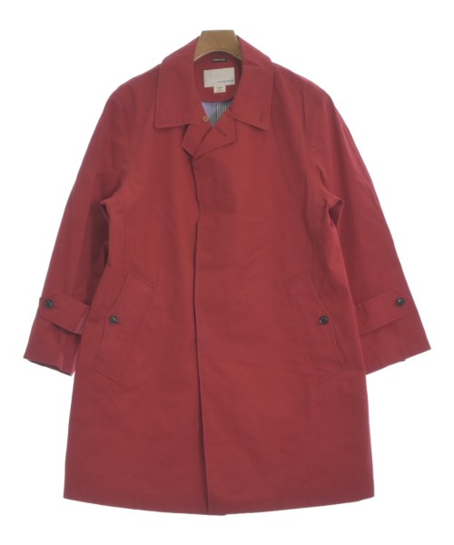 ナナミカ(nanamica)のnanamica トレンチコート