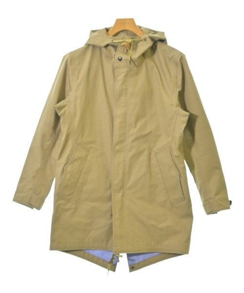 ナナミカ(nanamica)のnanamica モッズコート