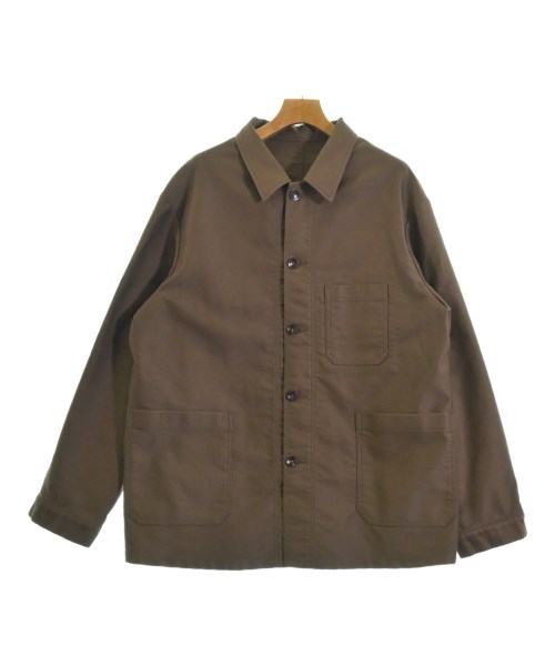 ナナミカ(nanamica)のnanamica カバーオール