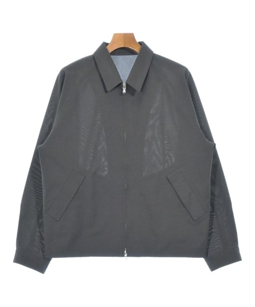 nanamica(ナナミカ)その他 黒 サイズ:S/2200663340156