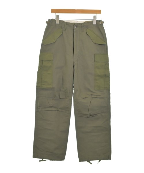 nanamica(ナナミカ)のカーゴパンツ サイズ:30(M位) 20,400円