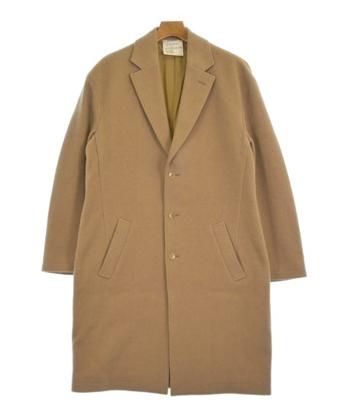 ディガウェル(DIGAWEL)のDIGAWEL チェスターコート