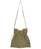 Hender Scheme ショルダーバッグ