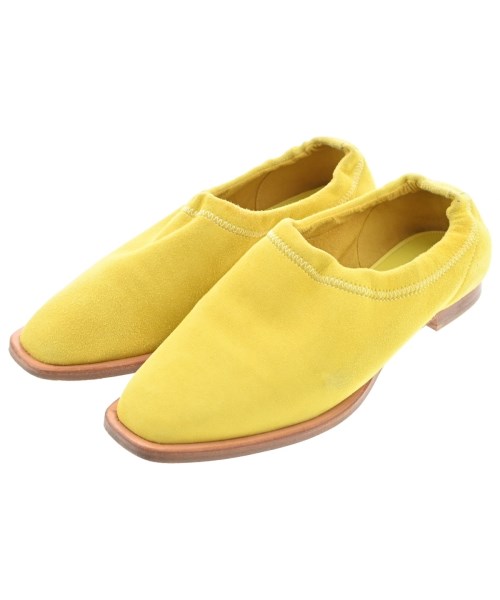 エンダースキーマー(Hender Scheme)のHender Scheme バレエシューズ/オペラシューズ