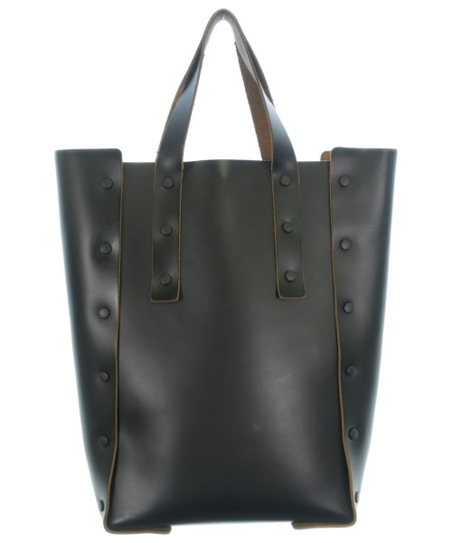 Hender Scheme（エンダースキーマー）トートバッグ 黒 サイズ:- レディース/2200701638023