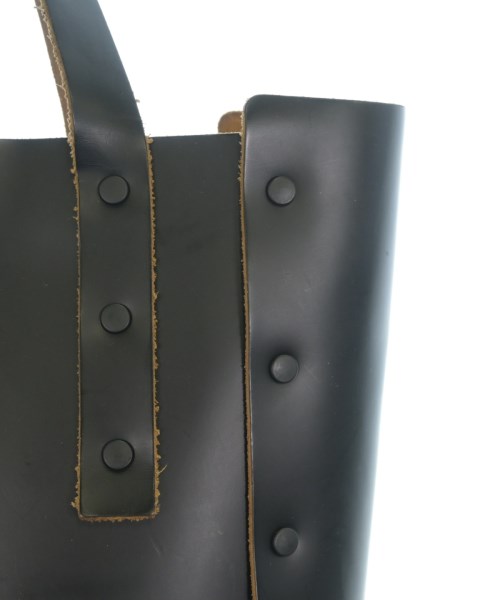Hender Scheme（エンダースキーマー）トートバッグ 黒 サイズ:- レディース/2200701638023