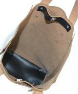 Hender Scheme（エンダースキーマー）トートバッグ 黒 サイズ:- レディース/2200701638023