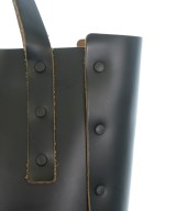 Hender Scheme（エンダースキーマー）トートバッグ 黒 サイズ:- レディース/2200701638023