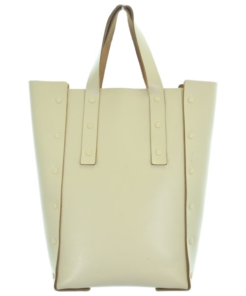 Hender Scheme（エンダースキーマー）トートバッグ 白 サイズ:- レディース/2200689446245