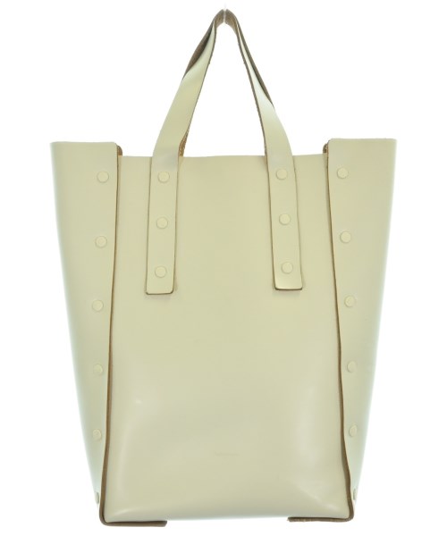 Hender Scheme（エンダースキーマー）トートバッグ 白 サイズ:- レディース/2200689446245