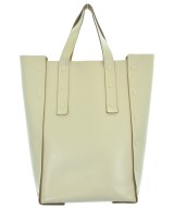 Hender Scheme（エンダースキーマー）トートバッグ 白 サイズ:- レディース/2200689446245