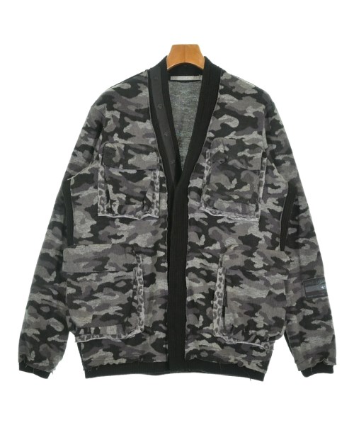 FranCisT MOR.K.S.(フランシストモークス)のカーディガン サイズ:3(L位) 3,600円