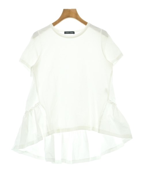 ヨーコチャン(YOKO CHAN)のYOKO CHAN Tシャツ・カットソー