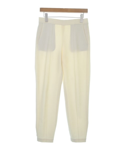 Vince(ヴィンス)スラックス 白 サイズ:4(XL位)/2200636300033