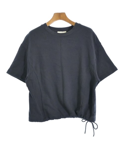 Vince(ヴィンス)スウェット 紺 サイズ:XS/2200691938028