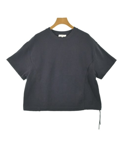 Vince(ヴィンス)スウェット 紺 サイズ:XS/2200655458043