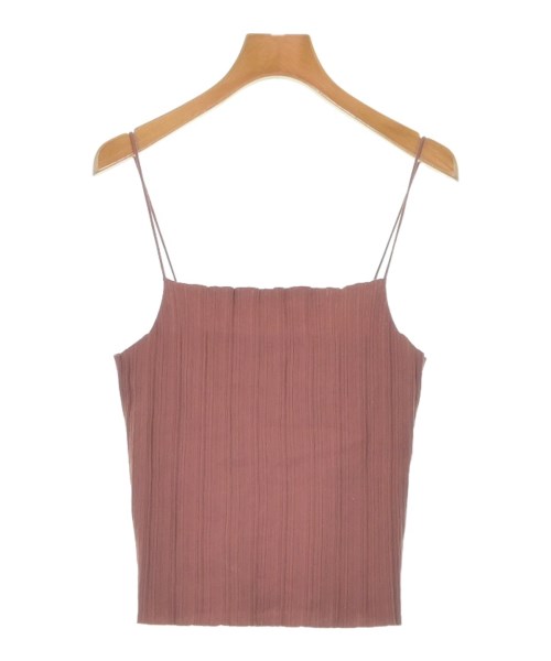 Vince(ヴィンス)のタンクトップ サイズ:-(XS位) 4,000円