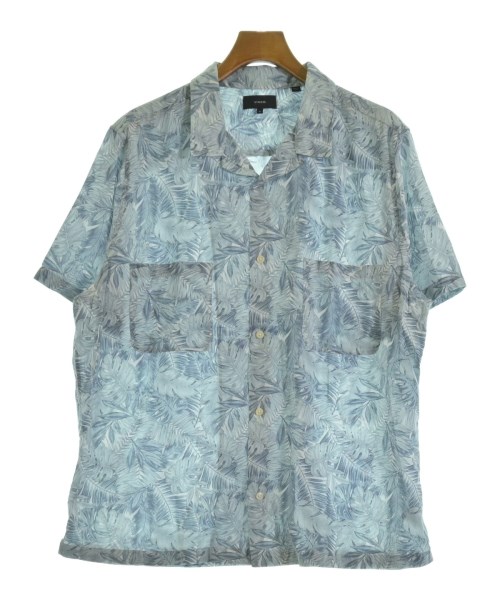 Vince(ヴィンス)のカジュアルシャツ サイズ:XL 7,200円