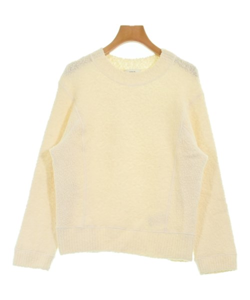 Vince(ヴィンス)のニット・セーター サイズ:-(M位) 2,900円