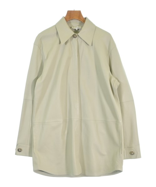 Vince(ヴィンス)のカジュアルシャツ サイズ:S 41,800円