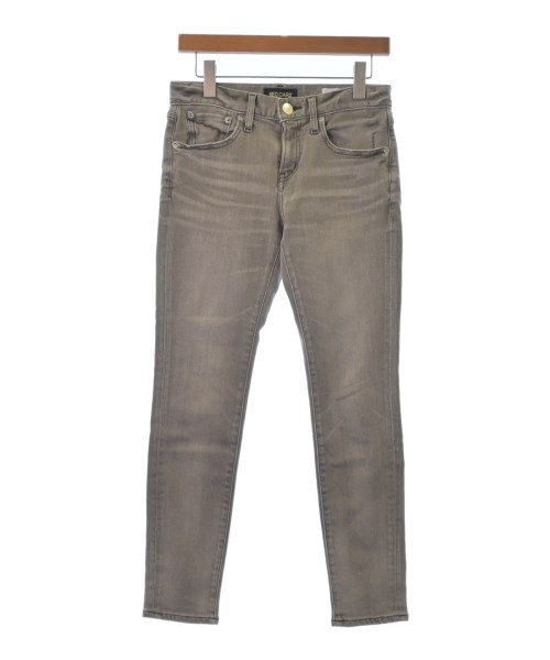 RED CARD(レッドカード)デニムパンツ グレー サイズ:23(XS位)/2200499017017