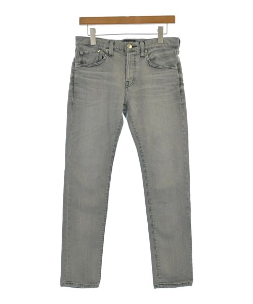 RED CARD(レッドカード)デニムパンツ グレー サイズ:28(S位)/2200553654202