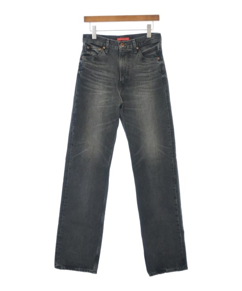 RED CARD(レッドカード)デニムパンツ グレー サイズ:26(M位)/2200616730072