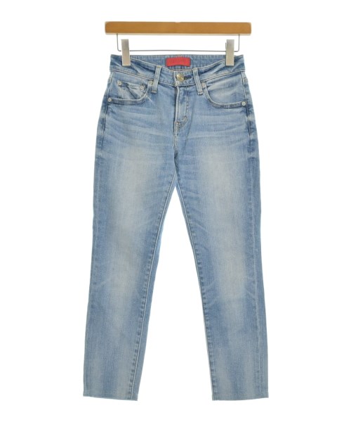RED CARD(レッドカード)デニムパンツ 青 サイズ:21(XS位)/2200649410071