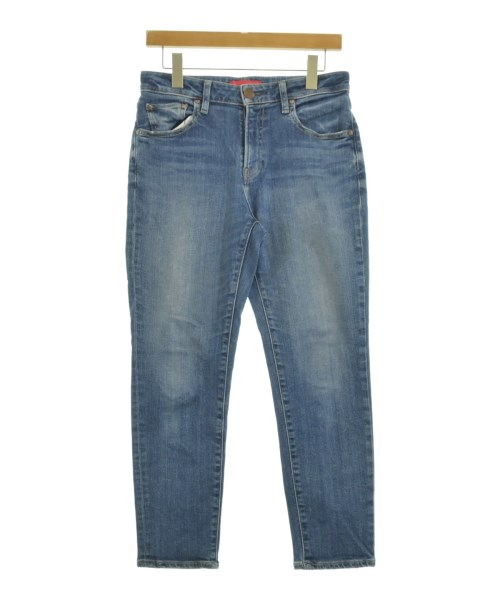 RED CARD(レッドカード)デニムパンツ 青 サイズ:25(S位)/2200660735023