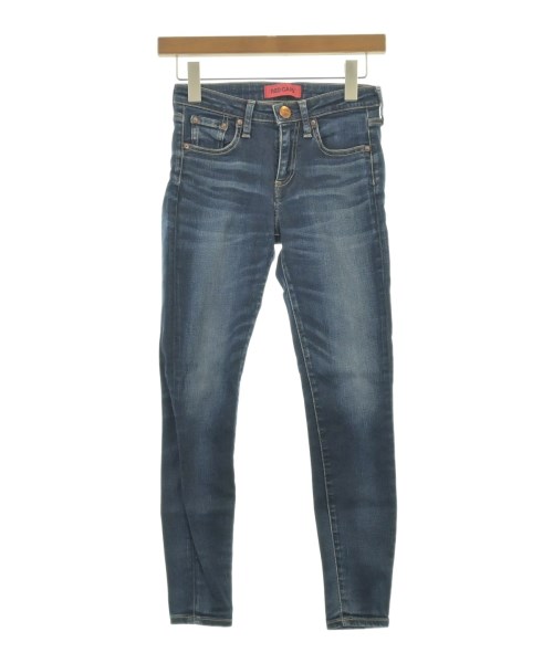 RED CARD(レッドカード)のデニムパンツ サイズ:23(XS位) 2,900円