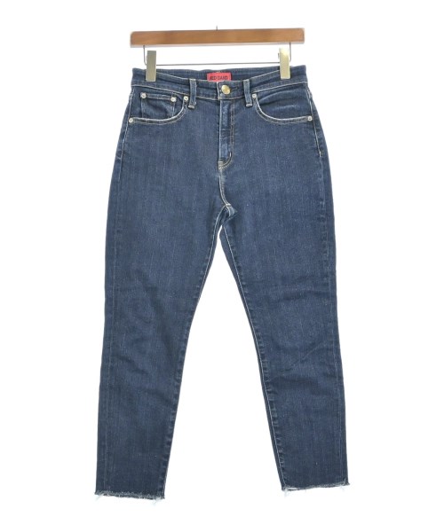 RED CARD(レッドカード)デニムパンツ 紺 サイズ:25(XXS位)/2200666510051