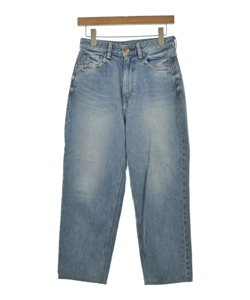 RED CARD(レッドカード)デニムパンツ 青 サイズ:23(XS位)/2200666527011