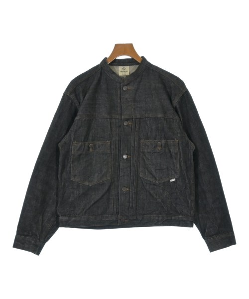 スタビライザージーンズ(STABILIZER Gnz)のSTABILIZER Gnz デニムジャケット