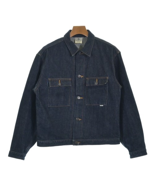 スタビライザージーンズ(STABILIZER Gnz)のSTABILIZER Gnz デニムジャケット