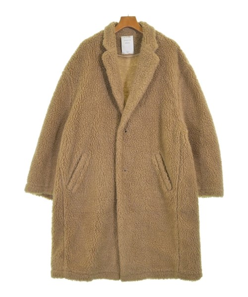 Mr.GENTLEMAN(ミスタージェントルマン)のチェスターコート サイズ:L 20,900円