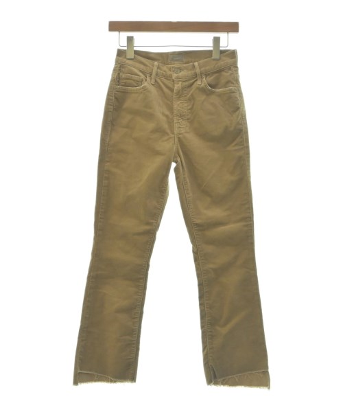 マザー(MOTHER)のMOTHER パンツ（その他）