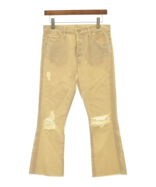 マザー(MOTHER)のMOTHER デニムパンツ