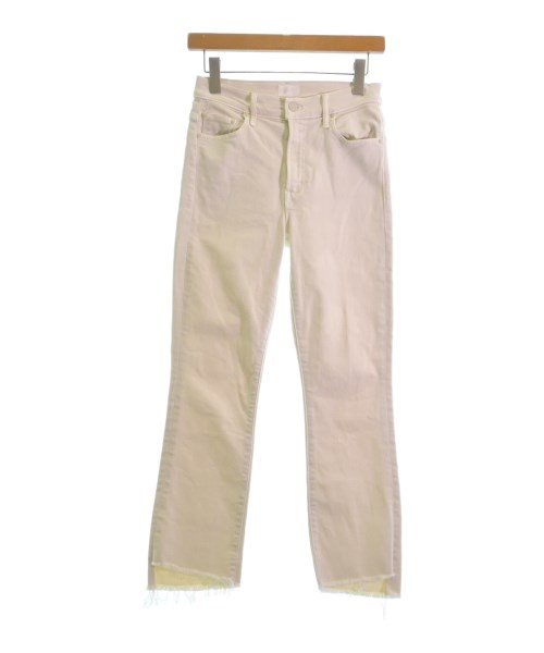 マザー(MOTHER)のMOTHER デニムパンツ
