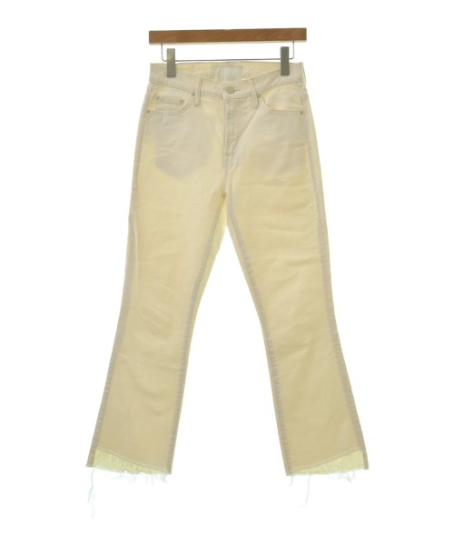 マザー(MOTHER)のMOTHER パンツ（その他）