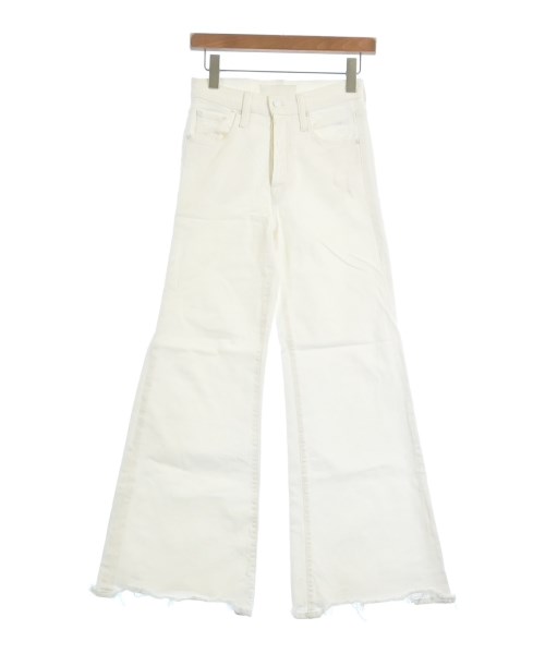 マザー(MOTHER)のMOTHER デニムパンツ
