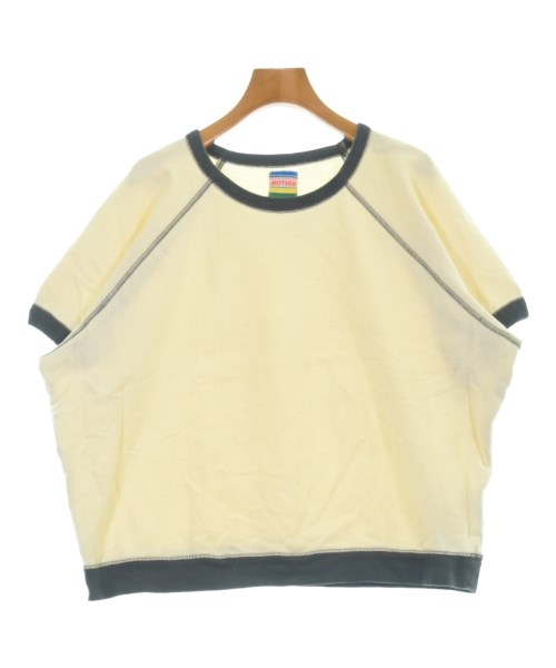 MOTHER(マザー)スウェット 白 サイズ:L/2200630364703